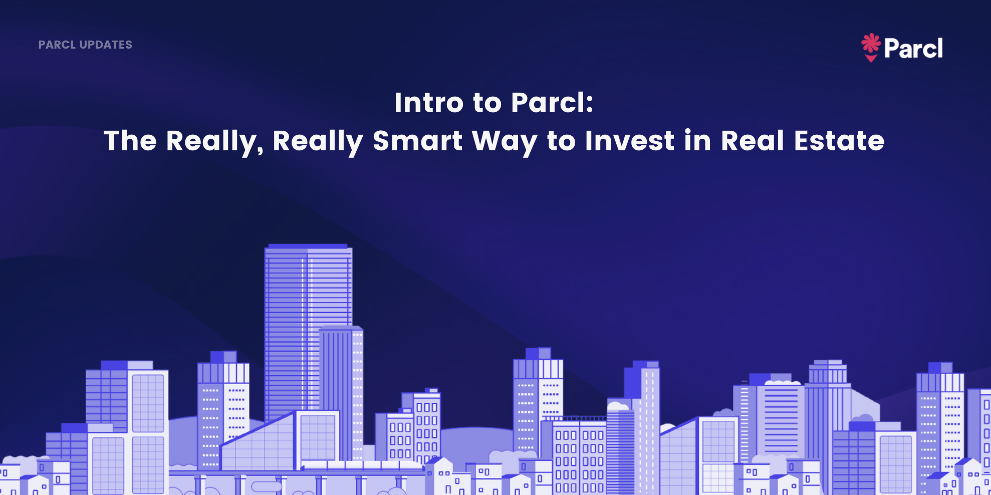 Intro to Parcl Your Global Real Estate Portfolio
